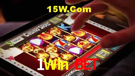 Experiência VIP 1Win Bet